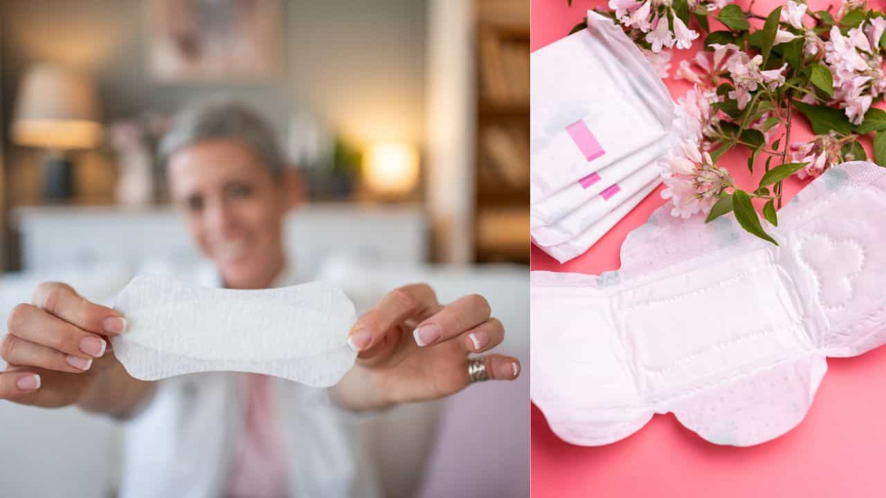 Menstrual Infection Prevention: പാഡ് മാറ്റാൻ വൈകരുതേ! മഴക്കാല ആർത്തവ ശുചിത്വം: ഈ തെറ്റുകൾ അണുബാധയുണ്ടാക്കും Menstrual Infection Prevention: പാഡ് മാറ്റാൻ വൈകരുതേ! മഴക്കാല ആർത്തവ ശുചിത്വം: ഈ തെറ്റുകൾ അണുബാധയുണ്ടാക്കും