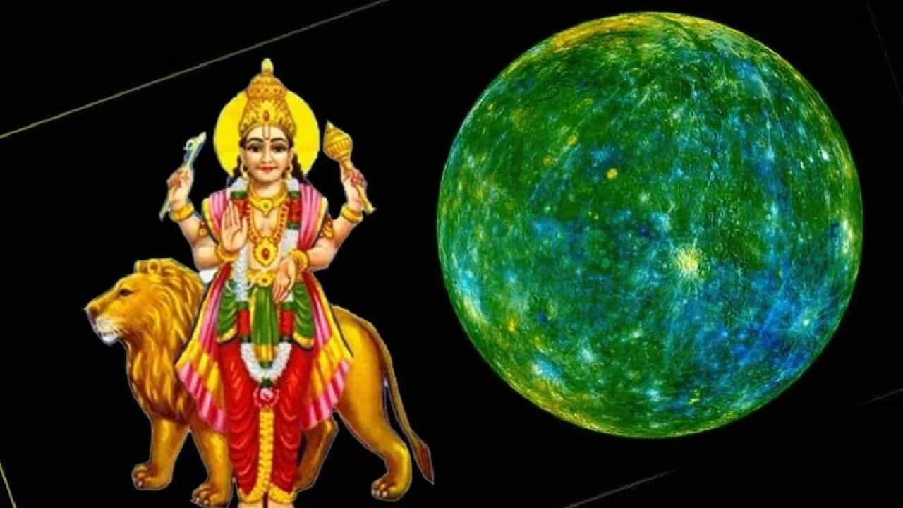 Mercury Transit to Leo: ബുധൻ ചിങ്ങം രാശിയിലേക്ക് നീങ്ങുന്നു! ഓഗസ്റ്റ് 22 മുതൽ 6 രാശിക്കാർക്ക് ഭാഗ്യം Mercury Transit to Leo: ബുധൻ ചിങ്ങം രാശിയിലേക്ക് നീങ്ങുന്നു! ഓഗസ്റ്റ് 22 മുതൽ 6 രാശിക്കാർക്ക് ഭാഗ്യം