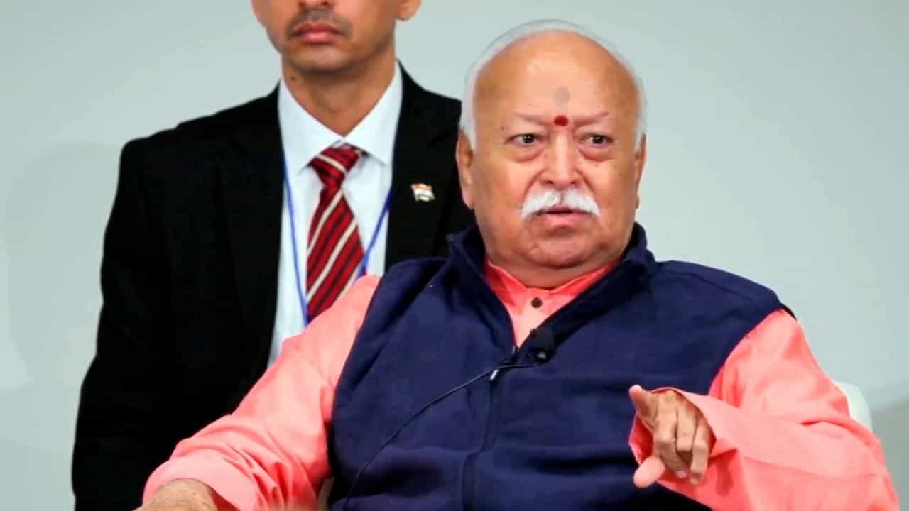 Mohan Bhagwat: ഏകത്വത്തിൽ ഐക്യപ്പെട്ടു, വൈവിധ്യത്താൽ അലങ്കരിക്കപ്പെട്ടു; മാഡിസൺ സ്ക്വയർ ഗാർഡനിൽ മോഹൻ ഭഗവത് Mohan Bhagwat: ഏകത്വത്തിൽ ഐക്യപ്പെട്ടു, വൈവിധ്യത്താൽ അലങ്കരിക്കപ്പെട്ടു; മാഡിസൺ സ്ക്വയർ ഗാർഡനിൽ മോഹൻ ഭഗവത്