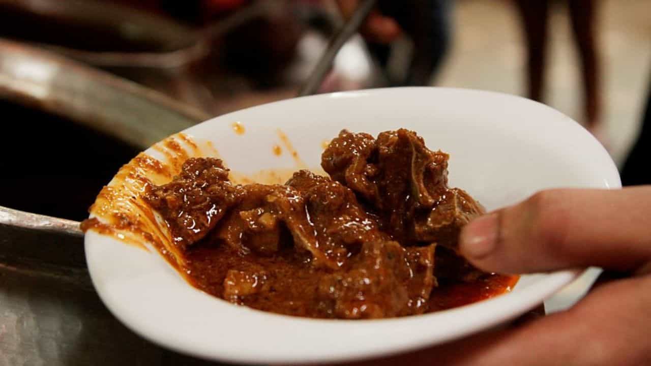Kerala Jail Food : ഇനി മട്ടൻ ഇല്ല ? ജയിൽ ഭക്ഷണത്തിൽ മാറ്റം വരുത്താൻ സർക്കാർ ആലോചന Kerala Jail Food : ഇനി മട്ടൻ ഇല്ല ? ജയിൽ ഭക്ഷണത്തിൽ മാറ്റം വരുത്താൻ സർക്കാർ ആലോചന
