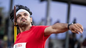 സ്വർണ്ണപ്രതീക്ഷകൾക്ക് മുകളിൽ കരിനിഴൽ വീഴ്ത്തി നീരജിന്റെ പിന്മാറ്റ