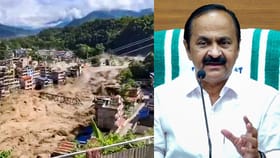 നേപ്പാളിലെ മിന്നൽ പ്രളയത്തിൽ കുടുങ്ങി മലയാളി സംഘവും