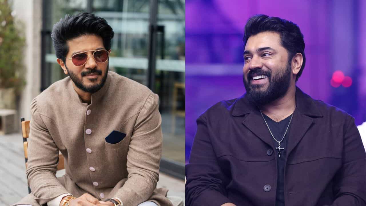 Dulquer Salmaan-Nivin Pauly: നിവിൻ പൊളി-ദുൽഖർ സൽമാൻ ചിത്രം വരും; ഓണത്തിന് സർപ്രൈസ് പൊട്ടിച്ച് നിവിൻ പോളി! Dulquer Salmaan-Nivin Pauly: നിവിൻ പൊളി-ദുൽഖർ സൽമാൻ ചിത്രം വരും; ഓണത്തിന് സർപ്രൈസ് പൊട്ടിച്ച് നിവിൻ പോളി!
