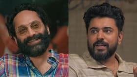 “നിവിന് വേണ്ടി മാത്രം ഉണ്ടാക്കിയ പടം പോലെ”