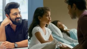 ജസ്റ്റ് ഒന്ന് വളർന്നു ! തട്ടത്തിൻമറയത്തിലെ ആ സ്റ്റെൻസിലുകാരിയെ