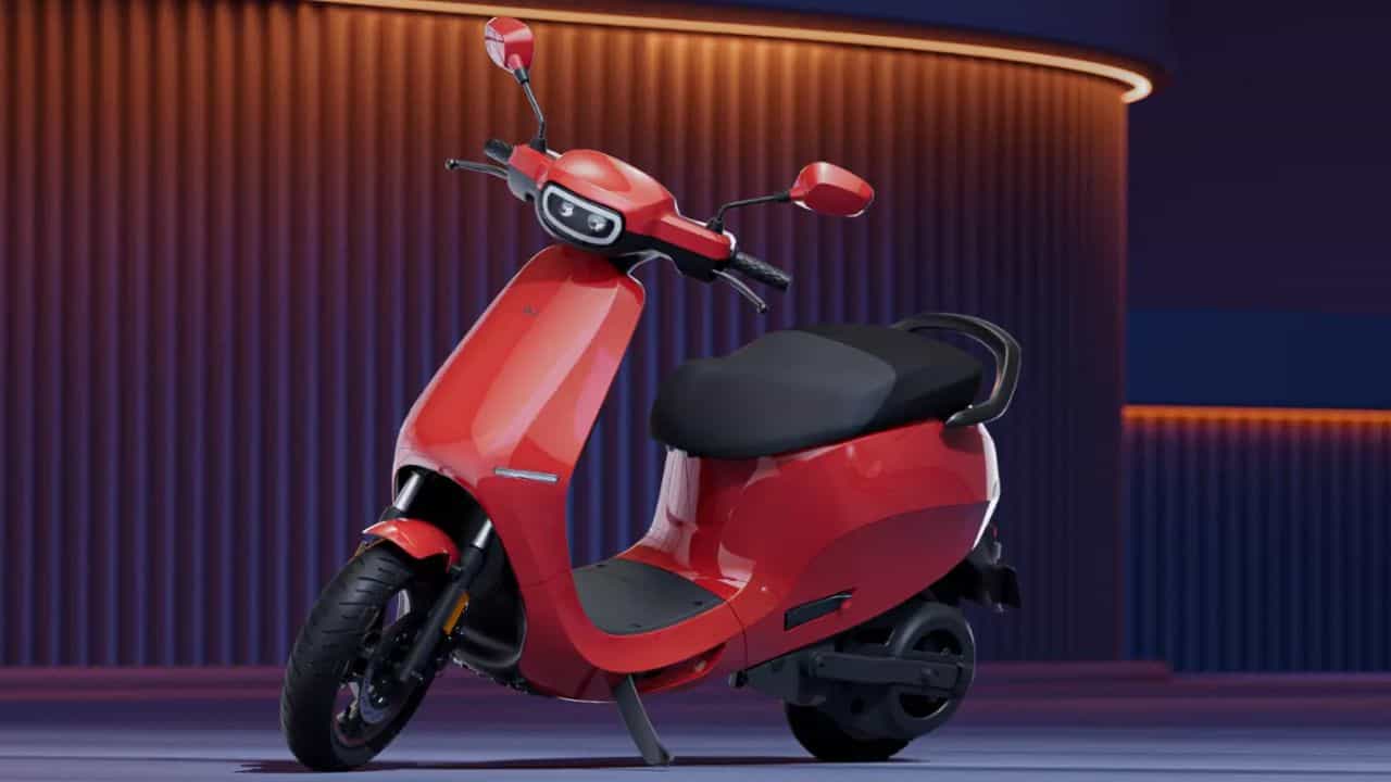 OLA S1 Pro+ Gen 3 : 320 കിലോ മീറ്റർ മൈലേജുമായി ഒല എസ് വൺ പ്രോ പ്ലസ് ജെൻ 3 വിപണിയിൽ OLA S1 Pro+ Gen 3 : 320 കിലോ മീറ്റർ മൈലേജുമായി ഒല എസ് വൺ പ്രോ പ്ലസ് ജെൻ 3 വിപണിയിൽ