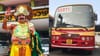 ഓണം യാത്ര ഈസിയല്ലേ, KSRTC ടിക്കറ്റ് ബുക്കിങ് ആരംഭിച്ചു...