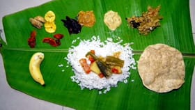 അഞ്ചുപേര്‍ക്ക് ഓണസദ്യയൊരുക്കാന്‍ എത്ര രൂപ ചെലവ് വരും?