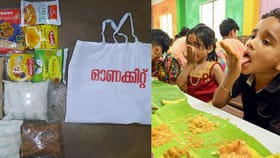 കിറ്റെത്തി കിറ്റെത്തി സപ്ലൈകോയുടെ കിറ്റെത്തി;വിലയും സാധനങ്ങളും...