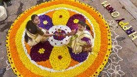 ഇന്ന് തൃക്കേട്ട; ഓണം ആറാം നാളിനും പ്രത്യേകതകളേറെ