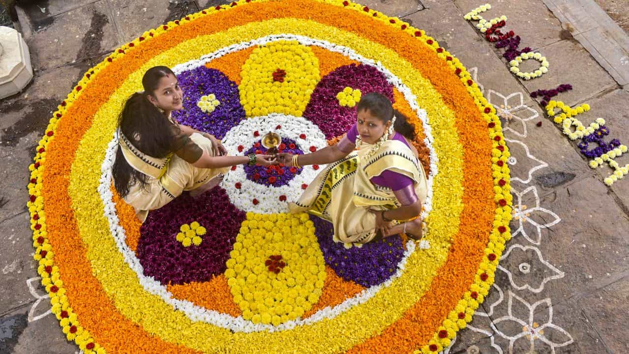 Onam 2026 Thrikketta Day: ഇന്ന് തൃക്കേട്ട; ഓണം ആറാം നാളിനും പ്രത്യേകതകളേറെ Onam 2026 Thrikketta Day: ഇന്ന് തൃക്കേട്ട; ഓണം ആറാം നാളിനും പ്രത്യേകതകളേറെ
