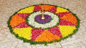 പൊന്നോണത്തെ വരവേൽക്കാൻ വിശാഖം എത്തി; പ്രിയപ്പെട്ടവർക്ക് കൈമാറാം..