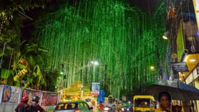 സംസ്ഥാനതല ഓണം വാരാഘോഷത്തിന് ഇന്ന് തുടക്കം, ഉദ്ഘാടനം വൈകിട്ട്