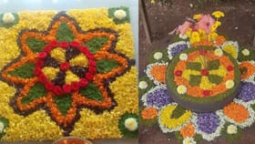 മൂലം നാളിൽ അടിമുടി മാറ്റം! പൂക്കളം ഒരുക്കേണ്ടത് ഇങ്ങനെ