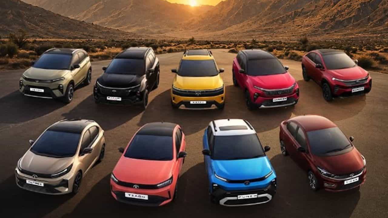 Onam Offer for Tata Cars : ഓണത്തിന് കാറ് നോക്കുന്നുണ്ടോ, ആൾട്രോസ് മുതൽ ഹാരിയർ വരെ വമ്പൻ ഓഫറുകളുമായി ടാറ്റ വന്നിട്ടുണ്ടേ... Onam Offer for Tata Cars : ഓണത്തിന് കാറ് നോക്കുന്നുണ്ടോ, ആൾട്രോസ് മുതൽ ഹാരിയർ വരെ വമ്പൻ ഓഫറുകളുമായി ടാറ്റ വന്നിട്ടുണ്ടേ...