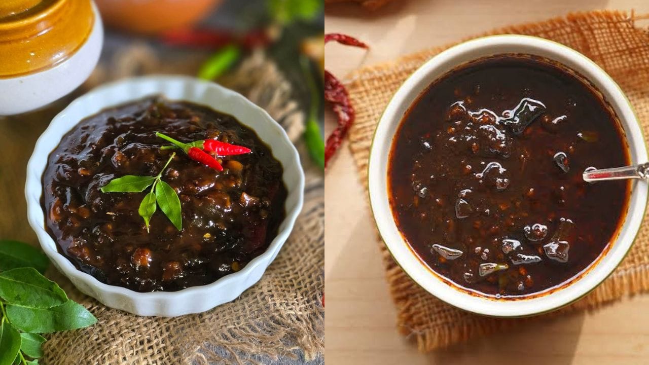 ഇഞ്ചിക്കറി / പുളിയിഞ്ചി: സദ്യയിലെ നൂറ്റൊന്ന് കറിക്ക് സമമായ ഇഞ്ചിക്കറി തലേദിവസം ഉണ്ടാക്കി വെക്കുന്നതാണ് ഏറ്റവും നല്ലത്. പിറ്റേന്ന് എണ്ണ തെളിഞ്ഞ് പുളിയും മധുരവും എരിവും ഇഞ്ചിയിൽ നന്നായി പിടിച്ച് ഇതിൻ്റെ രുചി വർദ്ധിക്കും. അതിനാൽ ഉത്രാട ദിവസമോ പൂരാട ദിവസമോ നിങ്ങൾക്ക് ഇവ തയ്യാറാക്കി വയ്ക്കാവുന്നതാണ്. 
