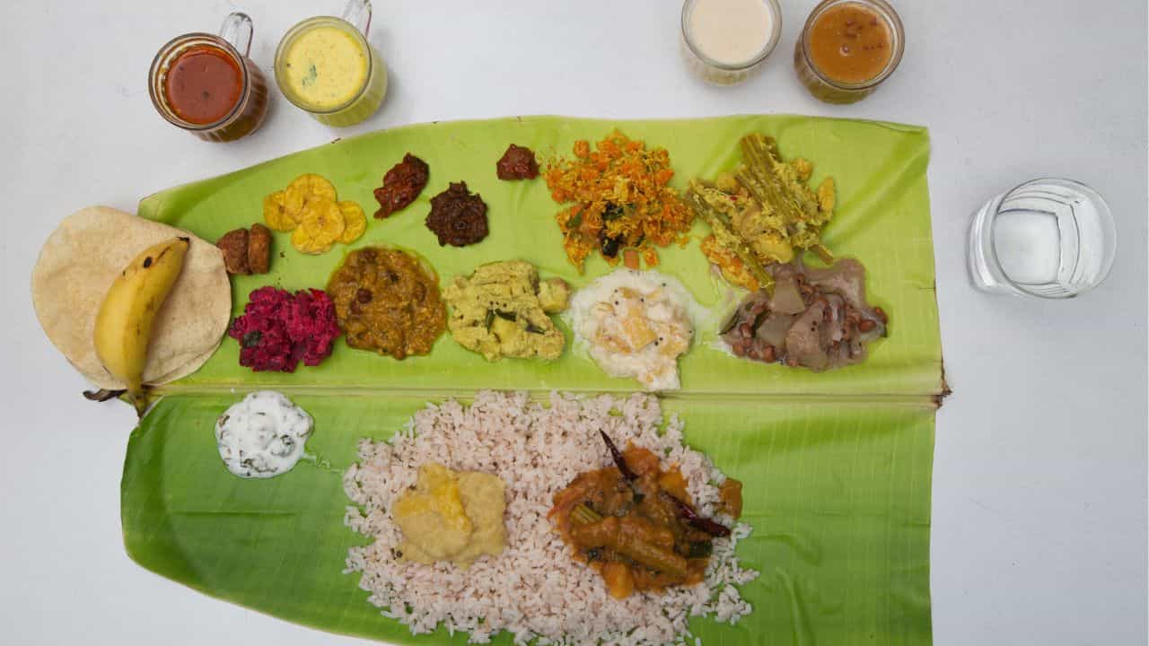 Onam Sadhya Benefits: ഇഞ്ചിക്കറി മുതൽ പായസം വരെ! ഓണസദ്യയുടെ ആരും പറയാത്ത ഗുണങ്ങൾ ഇതാ