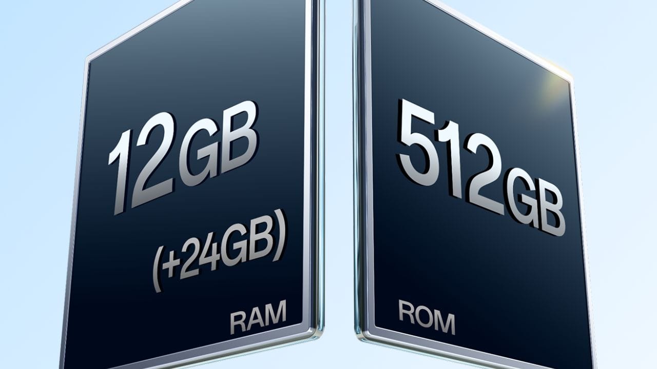 കരുത്ത്: 2.4GHz ഒക്ടാ-കോർ സ്നാപ്ഡ്രാഗൺ 4 ജെൻ 5 4nm ചിപസെറ്റ് ആണ് ഈ ഫോണിന്റെ കരുത്ത്. അഡ്രിനോ GPU, 8GB / 12GB LPDDR4X റാം, 128GB / 256GB / 512GB UFS 3.1 സ്റ്റോറേജ് എന്നിവയും ഇതിലുണ്ട്. ആൻഡ്രോയിഡ് 16 അടിസ്ഥാനമാക്കിയുള്ള ColorOS 16-ൽ ആണ് പ്രവർത്തനം.