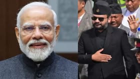 നേപ്പാൾ മിന്നൽ പ്രളയം; മാനുഷികവും ദുരിതാശ്വാസ സഹായങ്ങളും വാഗ്ദാനം