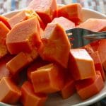 Papaya For Immunity