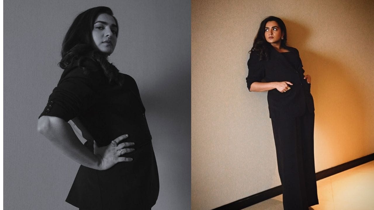 പാർവതി പങ്കുവെക്കുന്ന ഓരോ ചിത്രങ്ങൾക്ക് താഴെയും പാറു say it say it എന്നാണ് ആളുകളുടെ കമന്റുകൾ. എന്നാൽ ഇതിനോടൊന്നും ഇതുവരെ പ്രതികരിക്കാത്ത പാർവതി ഇപ്പോൾ എല്ലാ വിമർശനങ്ങൾക്കും ട്രോളുകൾക്കും മറുപടി നൽകി എത്തിയിരിക്കുകയാണ്. ഒപ്പം ഗീതു മോഹൻദാസുമായുള്ള തന്റെ ബന്ധവും പ്രചരിച്ചുകൊണ്ടിരിക്കുന്ന വാർത്തകളെക്കുറിച്ചും താരം പ്രതികരിച്ചു. ഗീതു മോഹൻദാസിന് ഒരുപാട് വർഷത്തെ അനുഭവമാണ് സിനിമയിൽ ഉള്ളത് എന്ന് പാർവതി പറയുന്നു. അവർക്ക് എന്ത് സിനിമ എടുക്കണം എന്നുള്ളത് അവരുടെ ഇഷ്ടമാണ്.