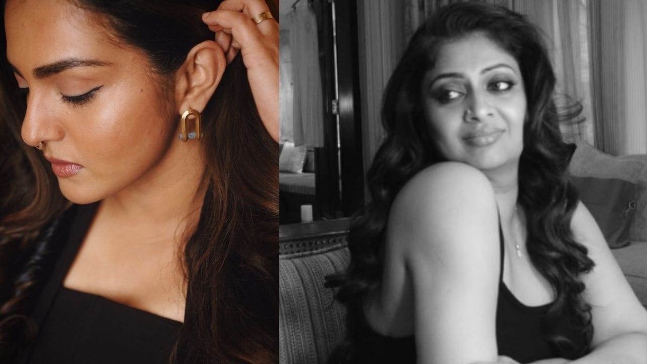 നിങ്ങൾ സംസാരിക്കുന്നത് നീതിക്കുവേണ്ടി പോരാടിയ രണ്ടു സ്ത്രീകളെ കുറിച്ചാണ്. ഒരു ഘട്ടത്തിൽ അവർ പരസ്പരം അൺഫോളോ ചെയ്യുന്നു... ഇതൊക്കെ അവരുടെ മാത്രം കാര്യമാണ് ഇതെല്ലാം എന്താണ് ഇത്ര ചർച്ചയാക്കാൻ ഉള്ളത് എന്നും താരം ചോദിക്കുന്നു. ഗീതു മോഹൻ ദാസിന് സിനിമയെ കുറിച്ച് അവരുടേതായ ഒരു തലത്തിലുള്ള എക്സ്പീരിയൻസ് ഉണ്ട് അതുപോലെ എനിക്കും സിനിമയെക്കുറിച്ചും അഭിനയത്തെക്കുറിച്ചും തന്റേതായ നിലപാടുകളും അനുഭവങ്ങളും ഉണ്ട്. അത് രണ്ടും രണ്ടുതലത്തിലാണ് എന്നും പാർവതി തിരുവോത്ത്.