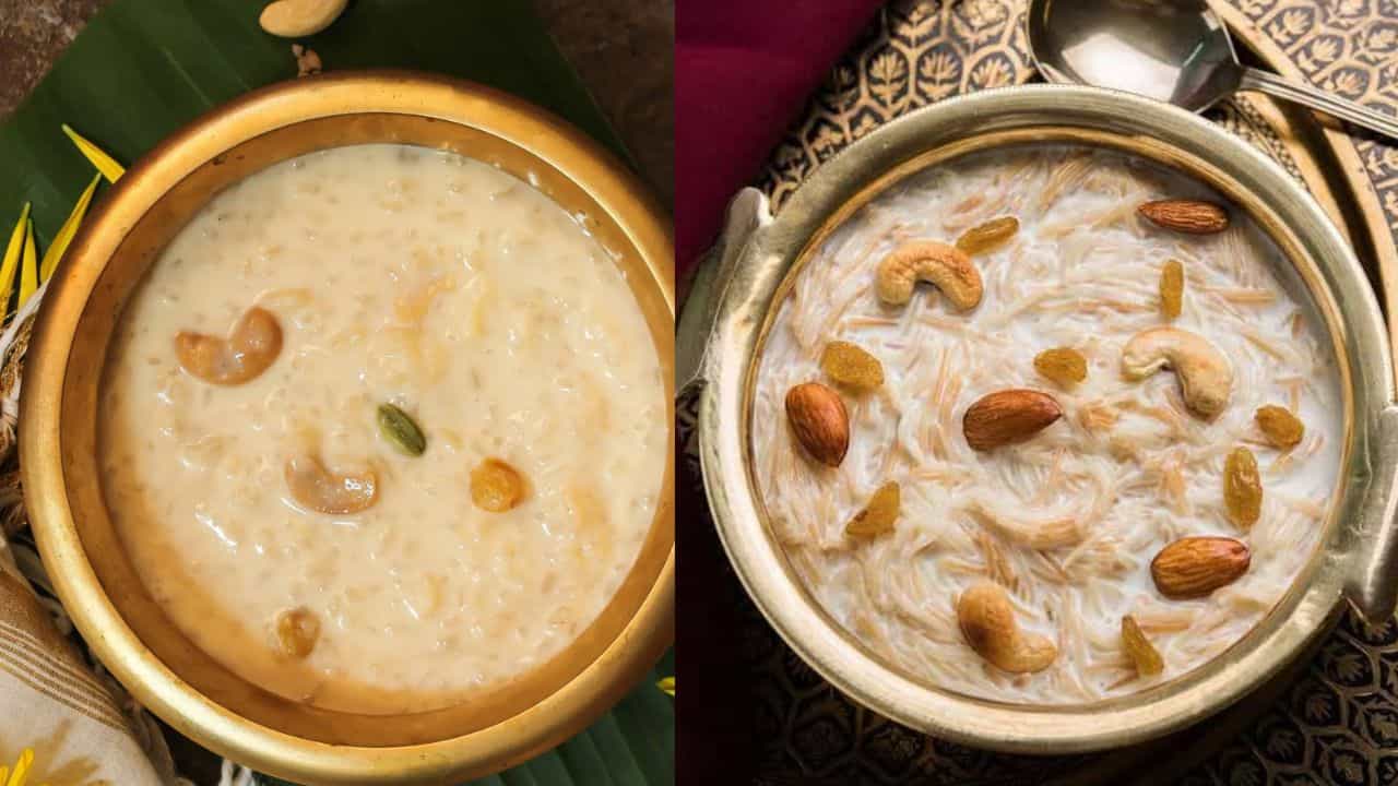Payasam Storage Tips: പായസം ഫ്രിഡ്ജിൽ വെച്ച് കഴിക്കുന്നവരാണോ? ഈ തെറ്റുകൾ വരുത്തരുത്!; എത്ര ദിവസം സൂക്ഷിക്കാം