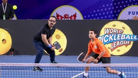 Pickleball in India: ഫുട്‌ബോളല്ല ട്രെന്‍ഡ് മാറി, ഇന്ത്യക്കാര്‍ക്ക് പ്രിയം പിക്കിള്‍ബോളിനോട്; കളിക്കാനും എളുപ്പം...