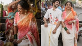 പഴമയുടെ തനിമയല്ല.. ഇത് പുത്തൻ സ്റ്റൈൽ!ഓണം വസ്ത്രങ്ങളിൽ...