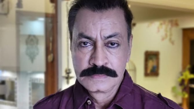 നടൻ പ്രദീപ് റാവത്ത് അന്തരിച്ചു; വിടവാങ്ങിയത് ചൈന ടൗൺ കസിൻസ്...