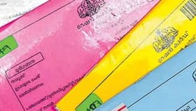 Priority Ration Card: മുൻഗണനാ റേഷൻ കാർഡുകാരിൽ 86,000 പേർ പുറത്ത്; പിഴ ഈടാക്കും!...