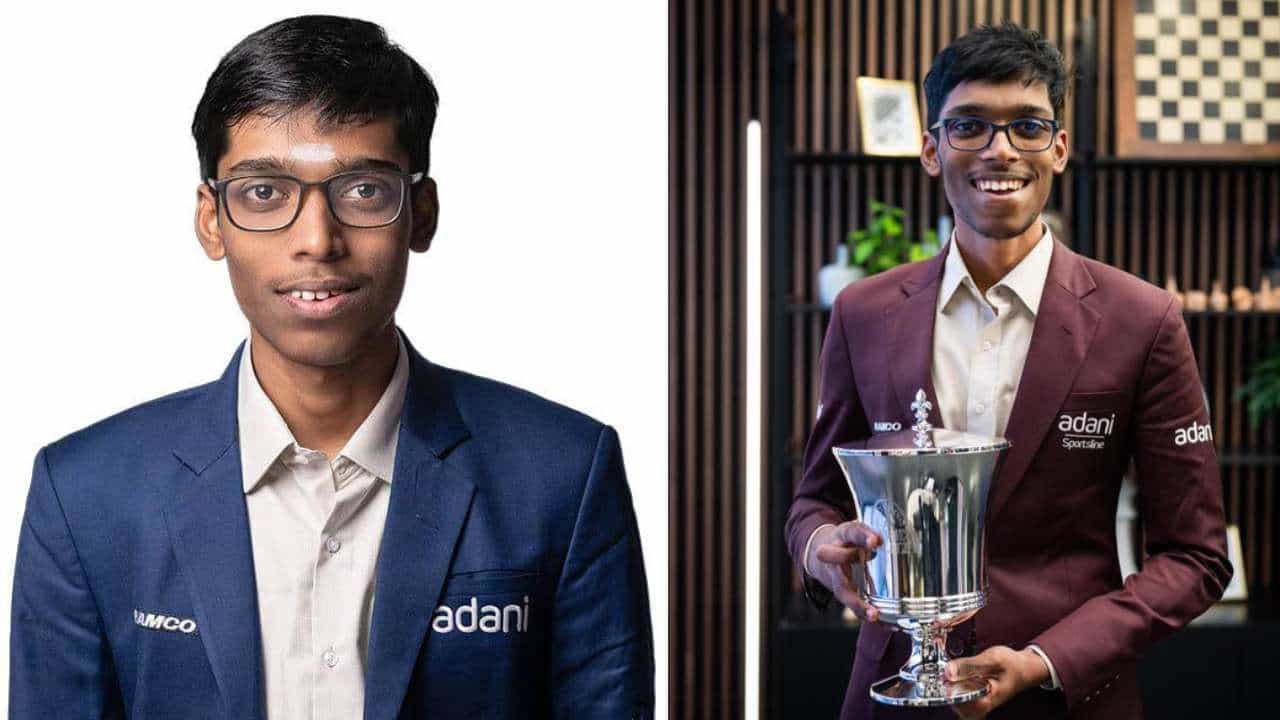 അങ്ങനെ അതും നേടി നമ്മുടെ ചെക്കൻ! സെന്റ് ലൂയിസ് റാപ്പിഡ് ആൻഡ് ബ്ലിറ്റ്സ് കിരീടം പ്രഗ്നാനന്ദയ്ക്ക് അങ്ങനെ അതും നേടി നമ്മുടെ ചെക്കൻ! സെന്റ് ലൂയിസ് റാപ്പിഡ് ആൻഡ് ബ്ലിറ്റ്സ് കിരീടം പ്രഗ്നാനന്ദയ്ക്ക്