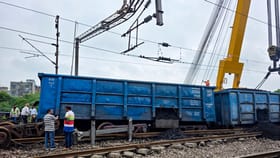 റെയിൽവേയിൽ ജോലി ആഗ്രഹിക്കുന്നവർക്ക് അവസരം: 1,599 അപ്രൻ്റീസ് ഒഴിവ്