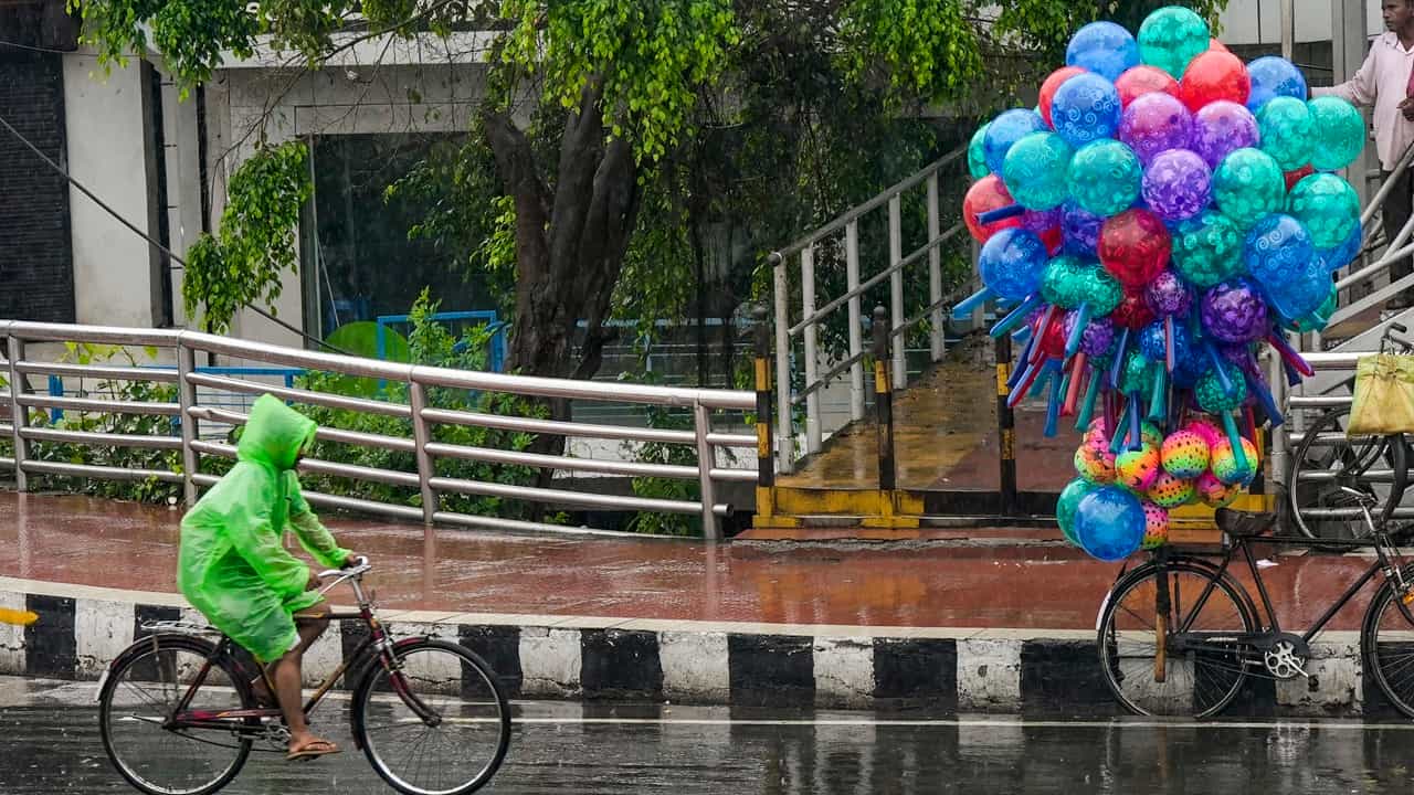 Kerala Rain Alert: ഓണത്തിന് കുട വേണം! ഓഗസ്ത് 23 മുതൽ മഴ ശക്തമാകും; വിവിധ ജില്ലകളില്‍ യെല്ലോ അലര്‍ട്ട്‌