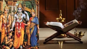 രാവിലെയോ..? സന്ധ്യയ്ക്കൊ? രാമായണം വായിക്കാൻ അനുയോജ്യമായ സമയം....