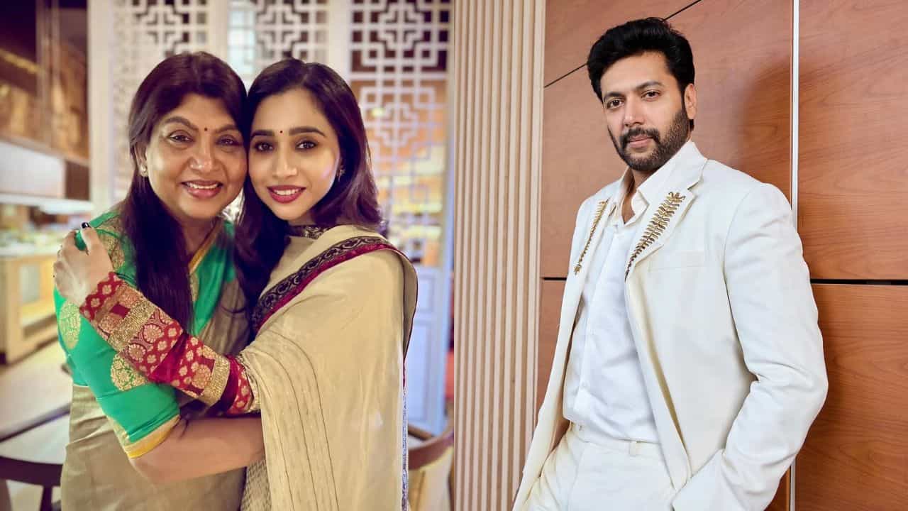 Ravi Mohan: 40 ലക്ഷം രൂപ ആരതിക്ക് സ്വന്തമല്ല, 86 ലക്ഷം രൂപയാണ് കുട്ടികളുടെ സ്കൂൾ ഫീസ്! കോടതിവിധിയിൽ സുജാത വിജയകുമാർ Ravi Mohan: 40 ലക്ഷം രൂപ ആരതിക്ക് സ്വന്തമല്ല, 86 ലക്ഷം രൂപയാണ് കുട്ടികളുടെ സ്കൂൾ ഫീസ്! കോടതിവിധിയിൽ സുജാത വിജയകുമാർ