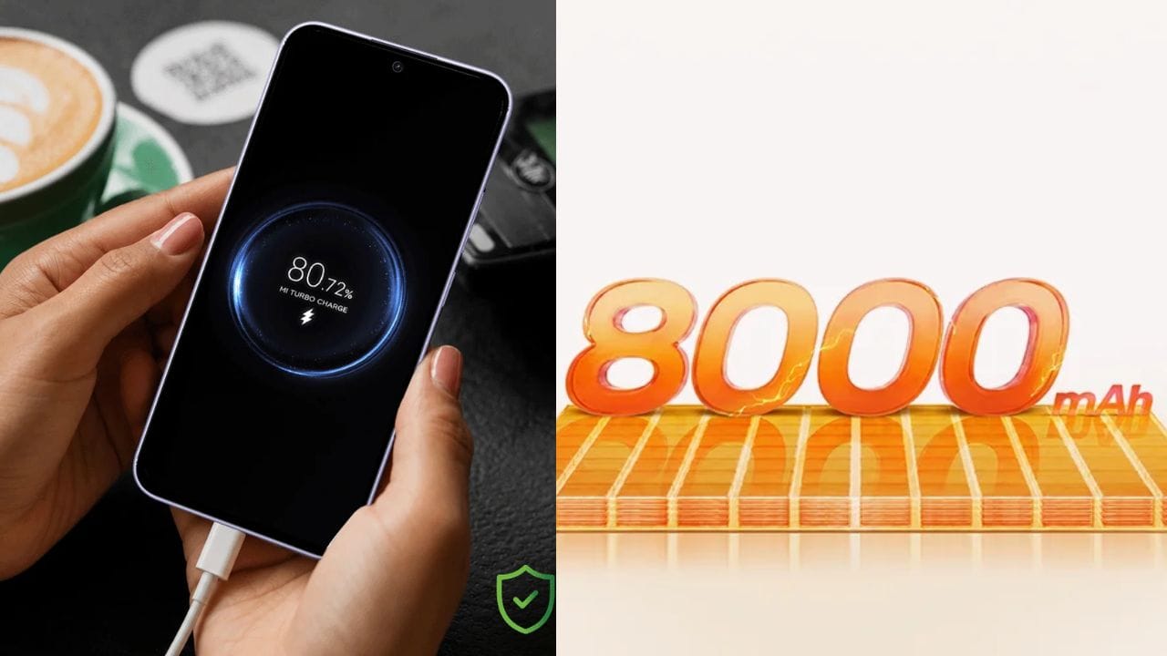  വിലയും ലഭ്യതയും: റെഡ്മി നോട്ട് 17 5ജിയുടെ 6GB + 128GB മോഡലിന് 27,999 രൂപയും 8GB + 128GB മോഡലിന് 30,999 രൂപയുമാണ് വില. ബാങ്ക് ഓഫർ പ്രയോജനപ്പെടുത്തിയാൽ 24,999 രൂപ പ്രാരംഭ വിലയിൽ തുടക്കത്തിൽ വാങ്ങാനാകും.  ഓഗസ്റ്റ് 12 മുതൽ ആമസോൺ വഴിയാണ് ഈ റെഡ്മി ഫോണിന്റെ വിൽപ്പന ആരംഭിക്കുക.