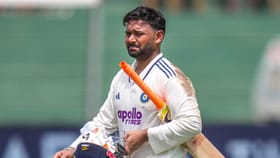 സ്റ്റോക്സിനും ഗിൽക്രിസ്റ്റിനുമൊപ്പം എലൈറ്റ് ക്ലബ്ബിൽ ഇടംനേടി ഋഷഭ്