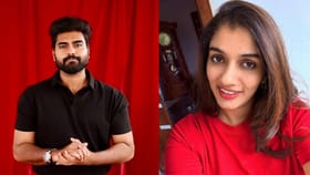 നീ അവസാനിപ്പിക്കുന്നിടത്ത് നിന്ന് ഞാൻ തുടങ്ങും! ഗുരുതര ആരോപണങ്ങൾ