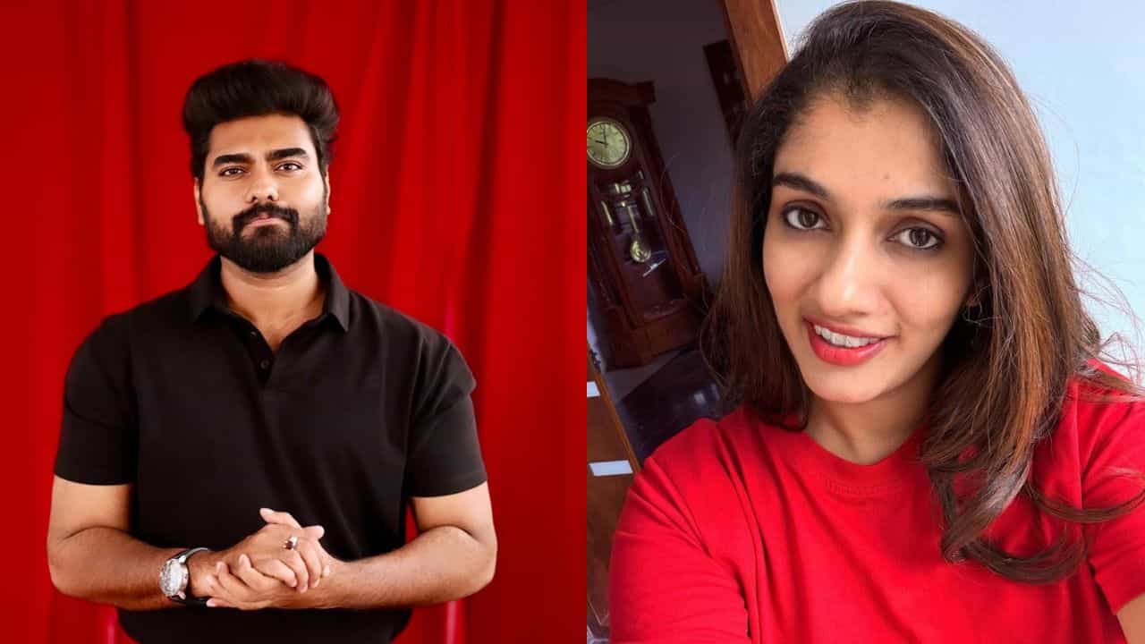 നീ അവസാനിപ്പിക്കുന്നിടത്ത് നിന്ന് ഞാൻ തുടങ്ങും! ഗുരുതര ആരോപണങ്ങൾ... റോബിൻ - വേദ് ലക്ഷ്മി ഏറ്റുമുട്ടൽ തുടരുന്നു നീ അവസാനിപ്പിക്കുന്നിടത്ത് നിന്ന് ഞാൻ തുടങ്ങും! ഗുരുതര ആരോപണങ്ങൾ... റോബിൻ - വേദ് ലക്ഷ്മി ഏറ്റുമുട്ടൽ തുടരുന്നു