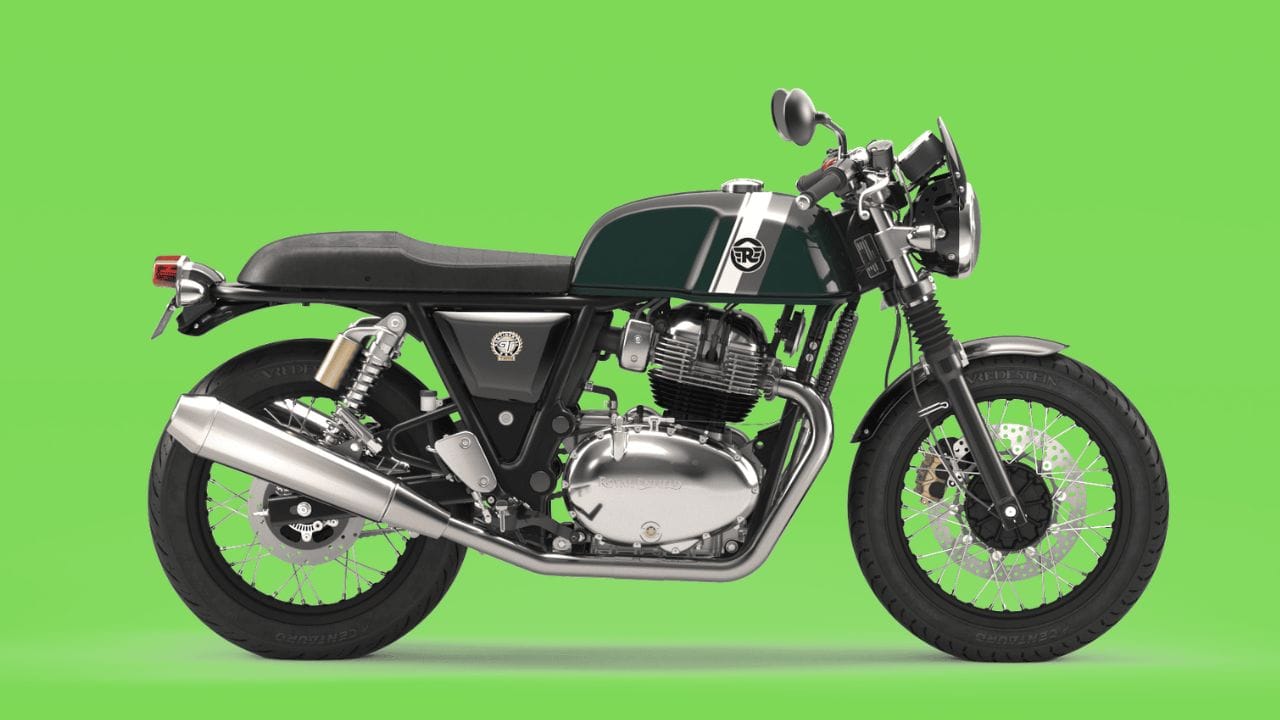 സാങ്കേതികമായി കോണ്ടിനെന്റൽ GT 650-ൽ മാറ്റങ്ങളൊന്നുമില്ല. 47hp കരുത്തും 52.3Nm ടോർക്കും നൽകുന്ന 648cc, എയർ-ഓയിൽ കൂൾഡ് പാരലൽ-ട്വിൻ എൻജിൻ തന്നെയാണ് പുതിയ പതിപ്പിലും ഉപയോഗിച്ചിരിക്കുന്നത്. യുഎസ്ബി ടൈപ്പ്-സി (USB Type-C) ഫാസ്റ്റ്-ചാർജിംഗ് പോർട്ട് ഉൾപ്പെടുത്തിയിട്ടുണ്ട്. ഇത് യാത്രയെ പൊതുവെ കംഫർട്ടബിളാക്കുന്നു.