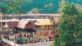 ശബരിമല കട്ടിളപ്പാളി കേസിൽ കുറ്റപത്രം ഉടൻ