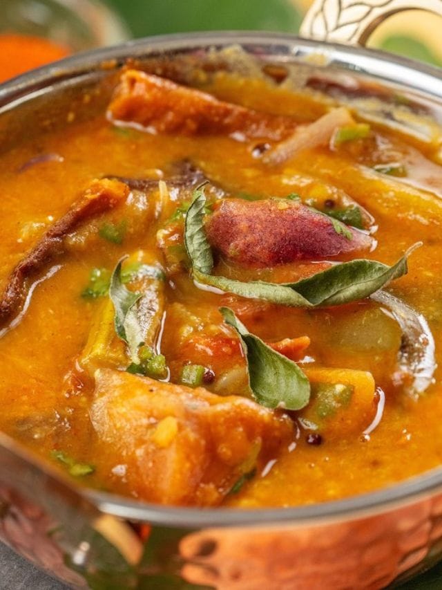 സാമ്പാർ ഫ്രിഡ്ജിൽ വയ്ക്കുമ്പോൾ കേടായി പോകുന്നോ?