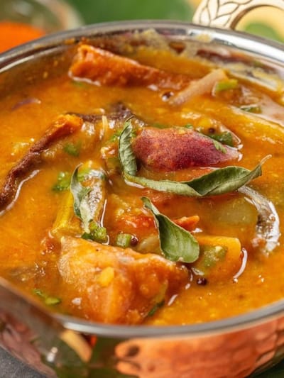 സാമ്പാർ ഫ്രിഡ്ജിൽ വയ്ക്കുമ്പോൾ കേടായി പോകുന്നോ?