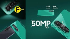 Samsung Galaxy F70 Pro 5g Features