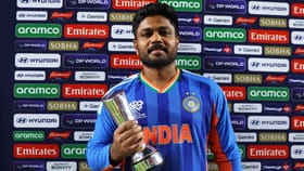 ഏഷ്യന്‍ ഗെയിംസില്‍ സഞ്ജു സാംസണ്‍ ഉള്‍പ്പെടെ 28 മലയാളികള്‍