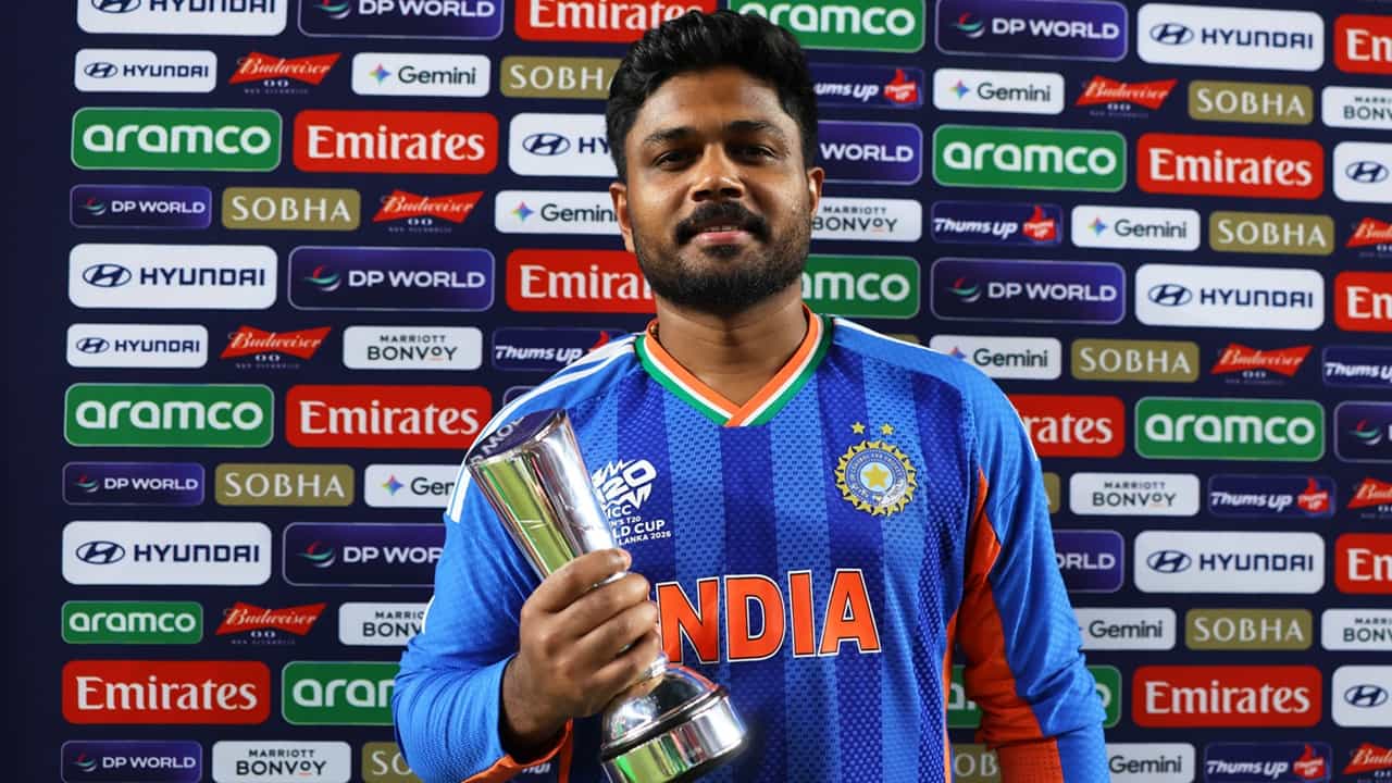 Sanju Samson: സഞ്ജു സാംസണ്‍ ഉള്‍പ്പെടെ 28 മലയാളികള്‍; ഏഷ്യന്‍ ഗെയിംസില്‍ ഇന്ത്യയ്ക്കായി പോരാടുന്നത് 492 താരങ്ങള്‍