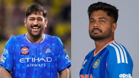 സഞ്ജു സാംസണ്‍ സിഎസ്‌കെ ക്യാപ്റ്റന്‍സിയിലേക്ക്; മെന്ററായി ധോണിയും