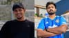 കൊല്‍ക്കത്ത നൈറ്റ് റൈഡേഴ്‌സില്‍ സഞ്ജു ഉണ്ടായിരുന്ന കാര്യം......