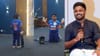 ഇന്നല്ല...ഇനിയെന്നും മോന്‍ ഹാപ്പിയായിരിക്കും; സഞ്ജുവിന്റെ......